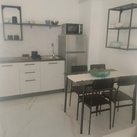 Bed & Breakfast Renge *